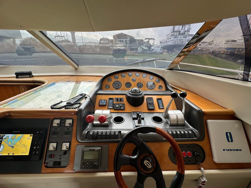 Sunseeker Manhattan 48 - Foto 11