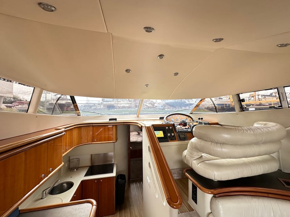Sunseeker Manhattan 48 - Foto 12
