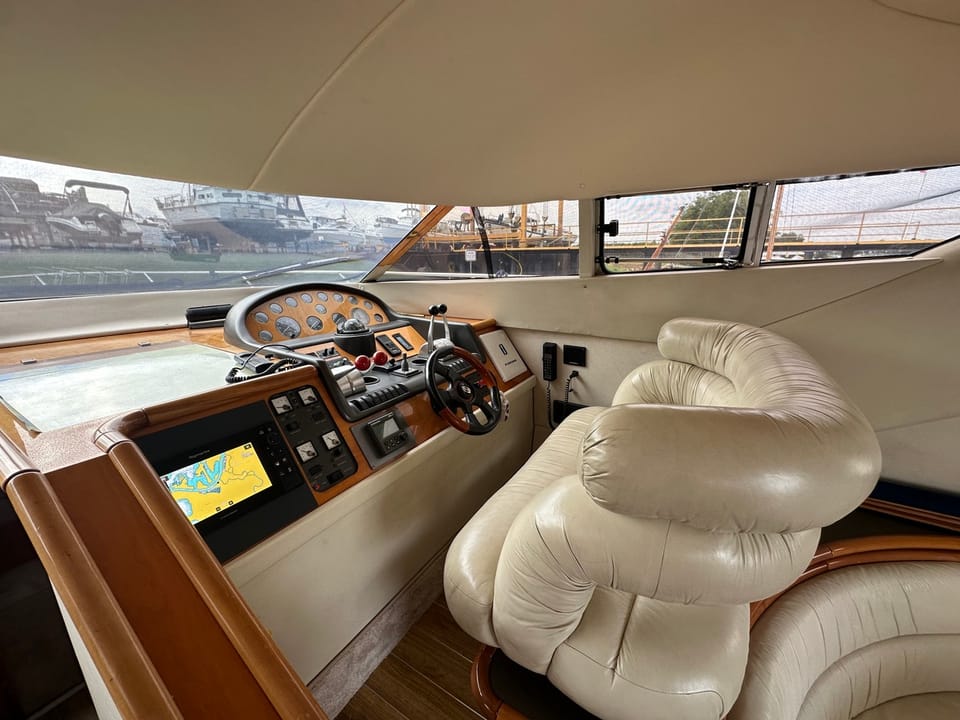 Sunseeker Manhattan 48 - Foto 13