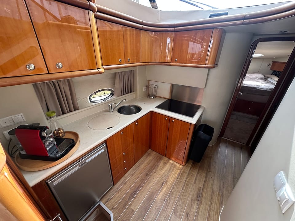Sunseeker Manhattan 48 - Foto 14