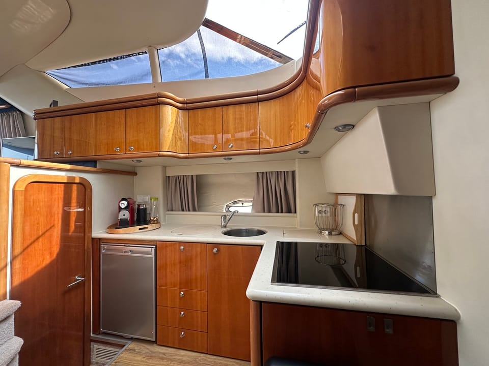 Sunseeker Manhattan 48 - Foto 15