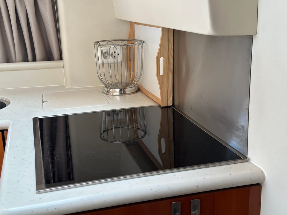 Sunseeker Manhattan 48 - Foto 17