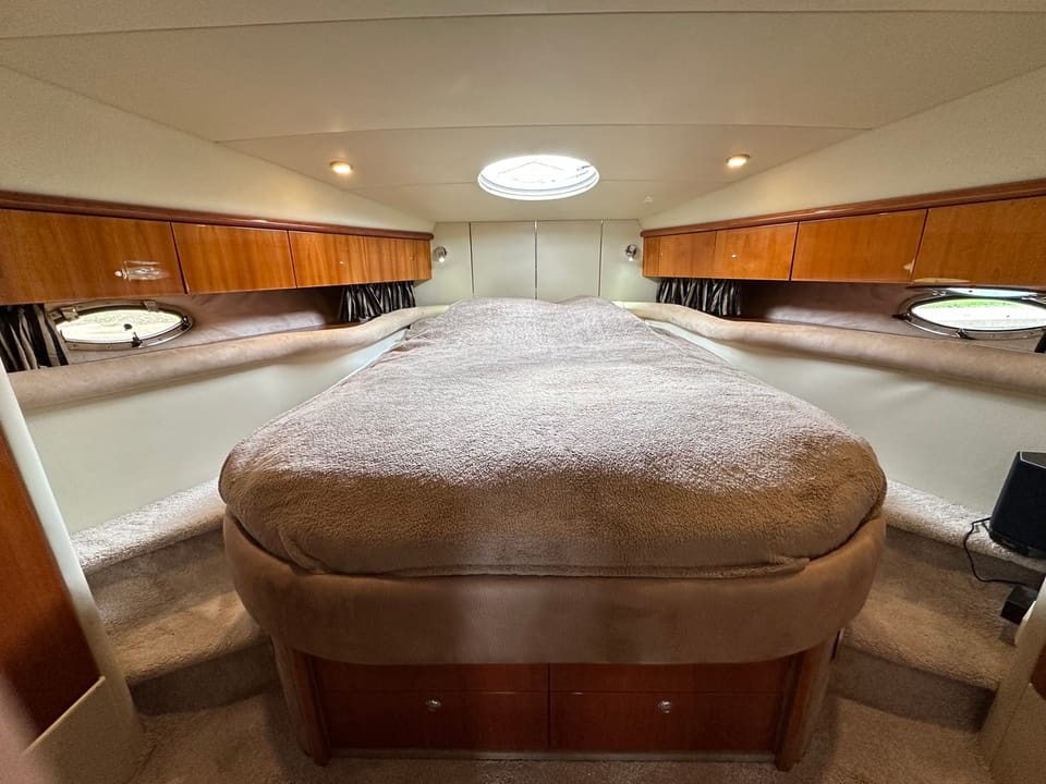 Sunseeker Manhattan 48 - Foto 18