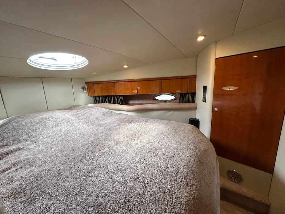 Sunseeker Manhattan 48 - Foto 19