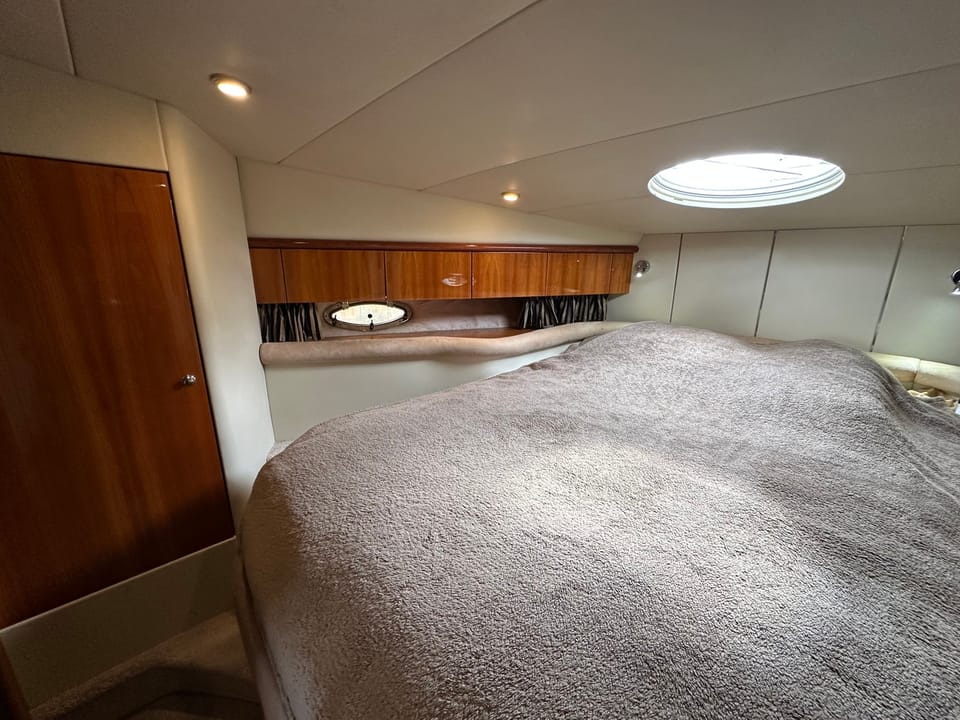 Sunseeker Manhattan 48 - Foto 20