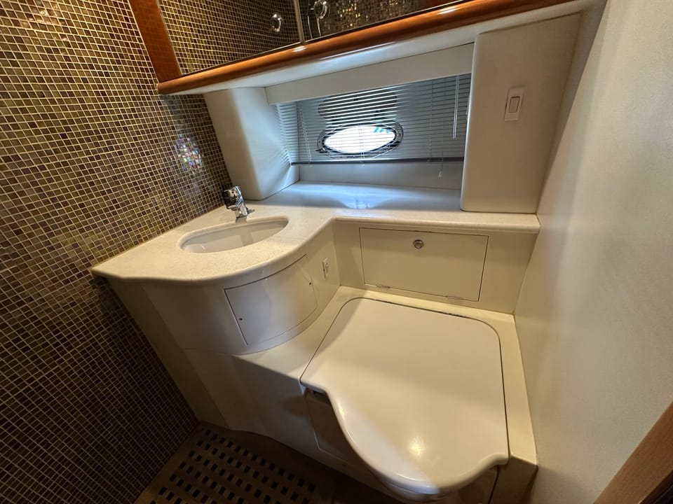 Sunseeker Manhattan 48 - Foto 22