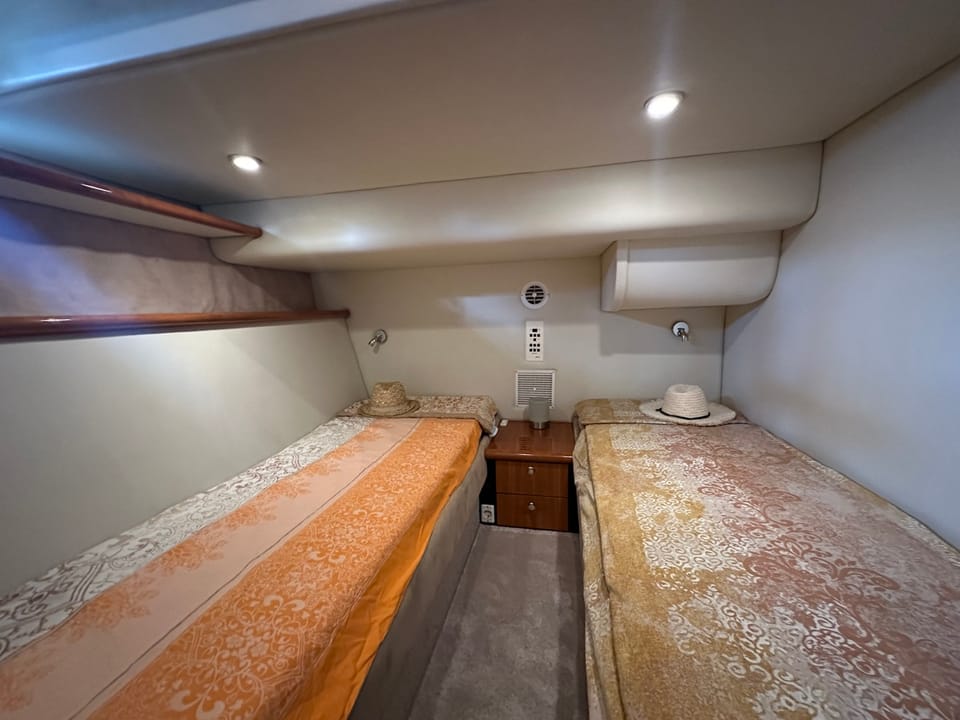 Sunseeker Manhattan 48 - Foto 24