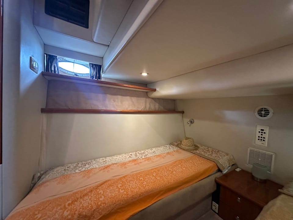 Sunseeker Manhattan 48 - Foto 26