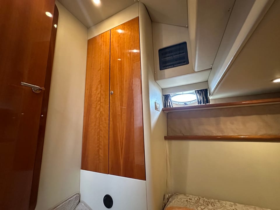 Sunseeker Manhattan 48 - Foto 27