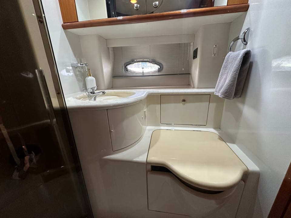 Sunseeker Manhattan 48 - Foto 28