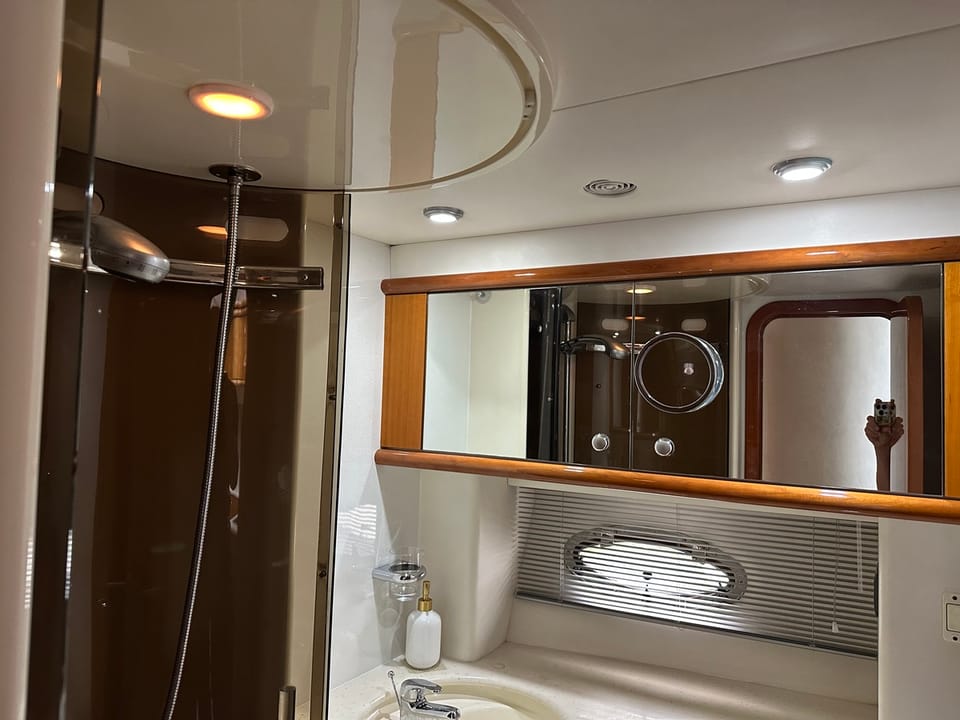 Sunseeker Manhattan 48 - Foto 29