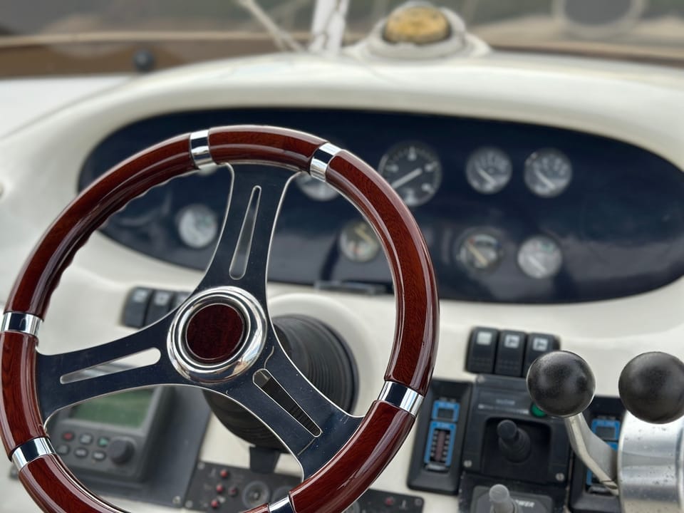 Sunseeker Manhattan 48 - Foto 32