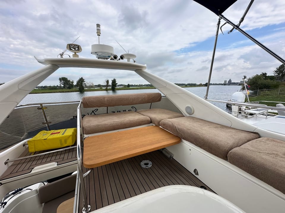 Sunseeker Manhattan 48 - Foto 33