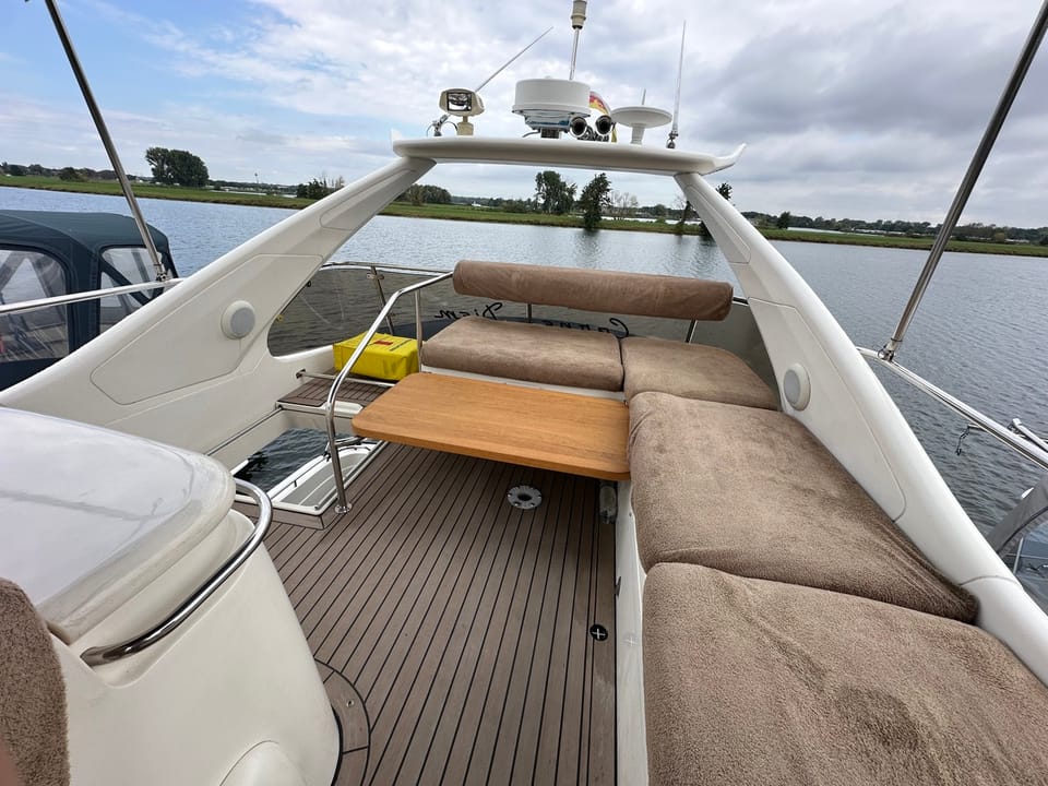 Sunseeker Manhattan 48 - Foto 34