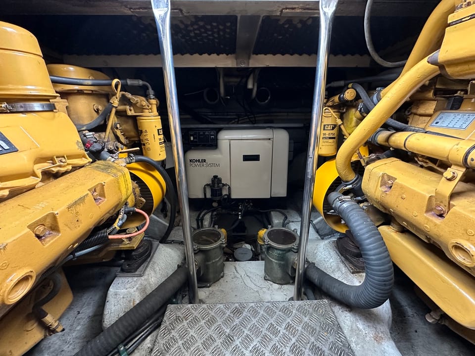 Sunseeker Manhattan 48 - Foto 36