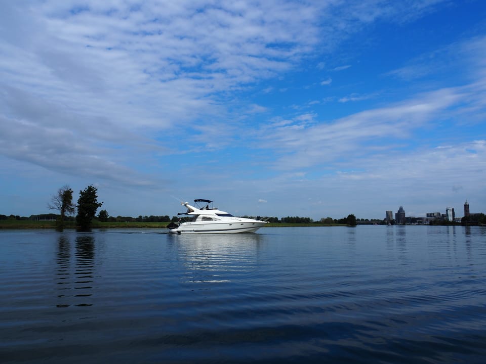 Sunseeker Manhattan 48 - Foto 37