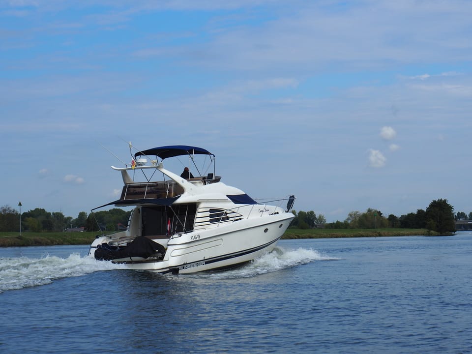 Sunseeker Manhattan 48 - Foto 39