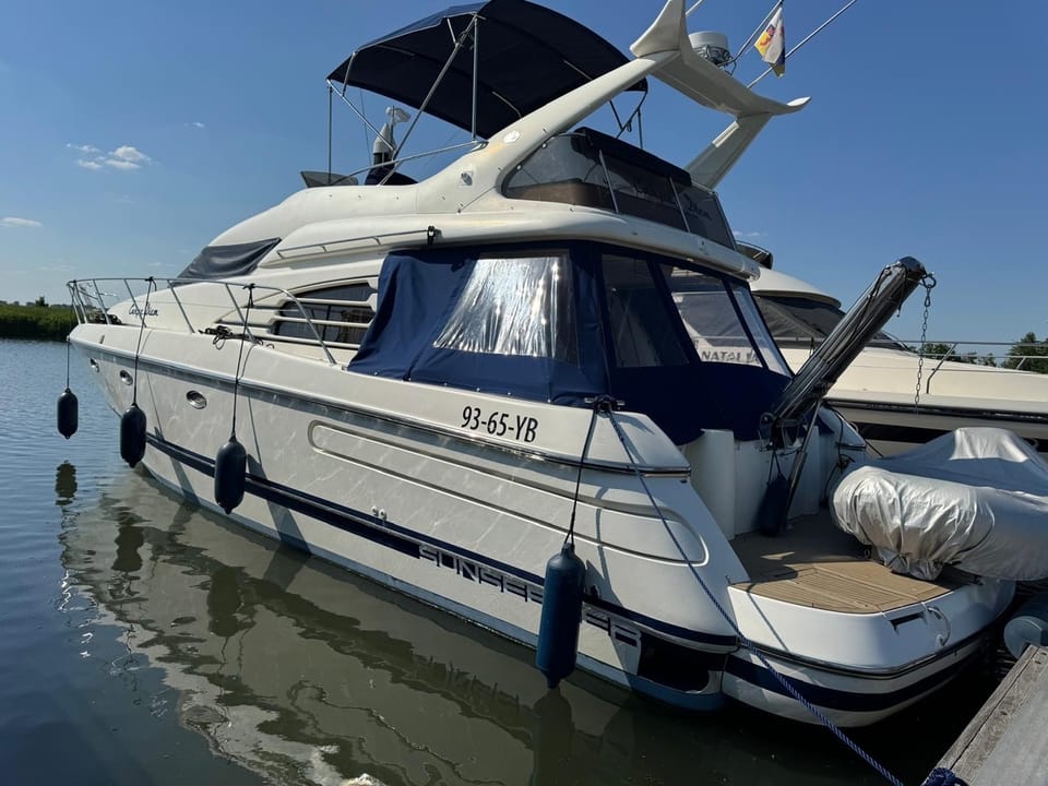 Sunseeker Manhattan 48 - Foto 40