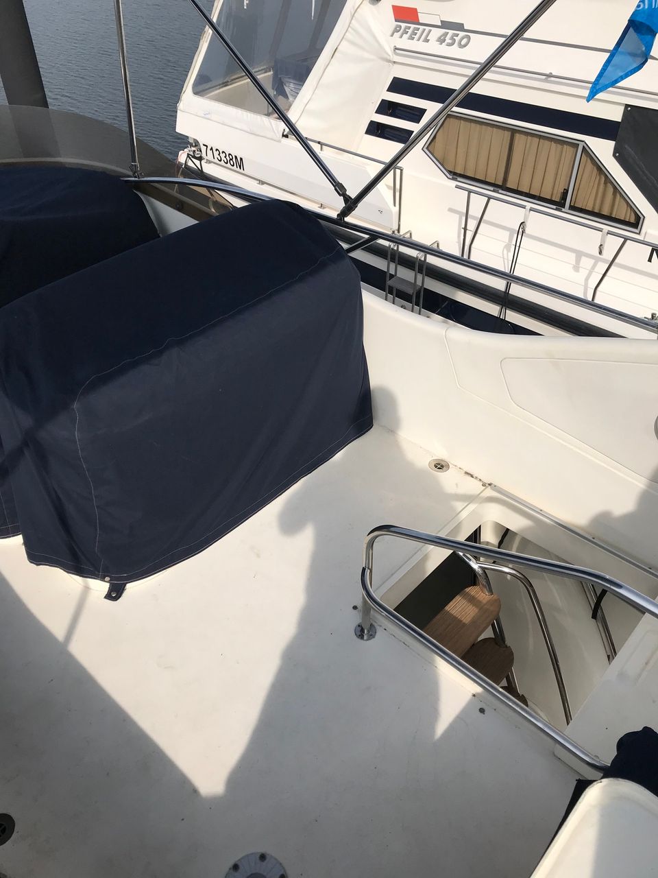 Sunseeker Manhattan 48 - Foto 43