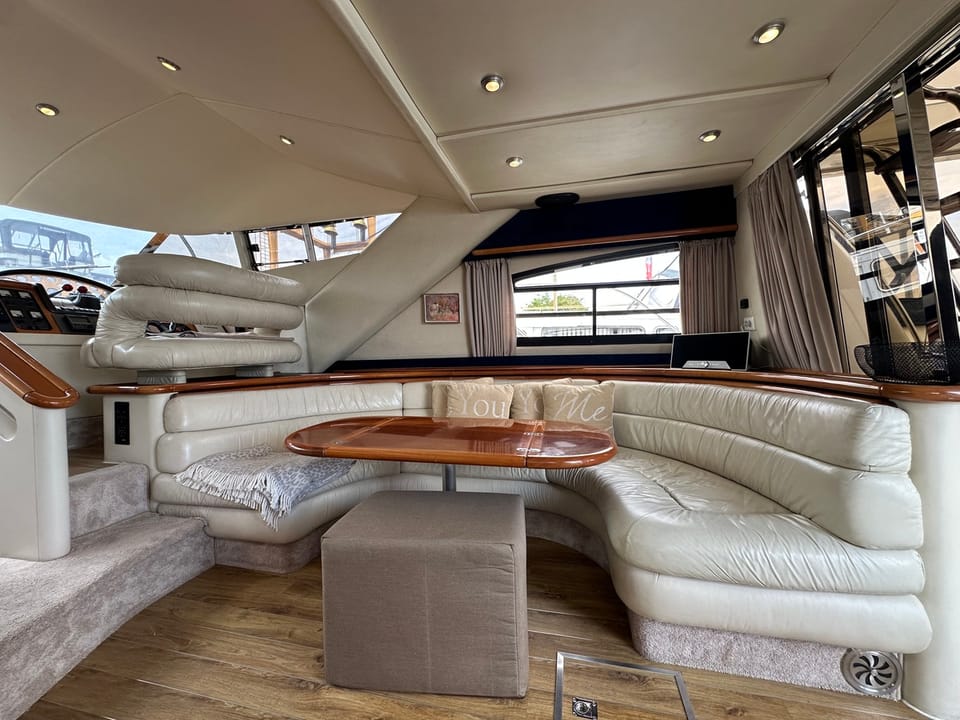 Sunseeker Manhattan 48 - Foto 8