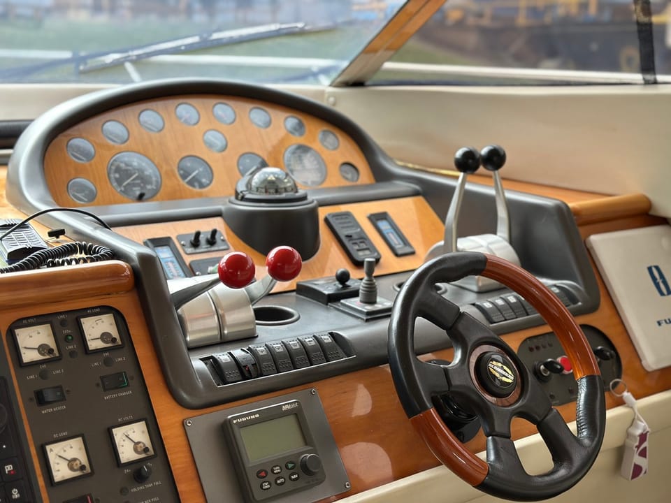 Sunseeker Manhattan 48 - Foto 10