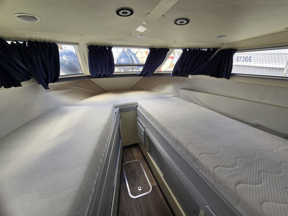 Fairline 32 Phantom - Foto 16