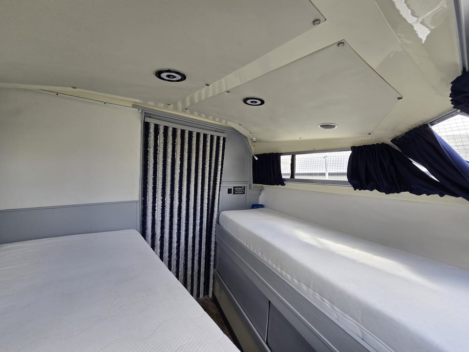 Fairline 32 Phantom - Foto 17