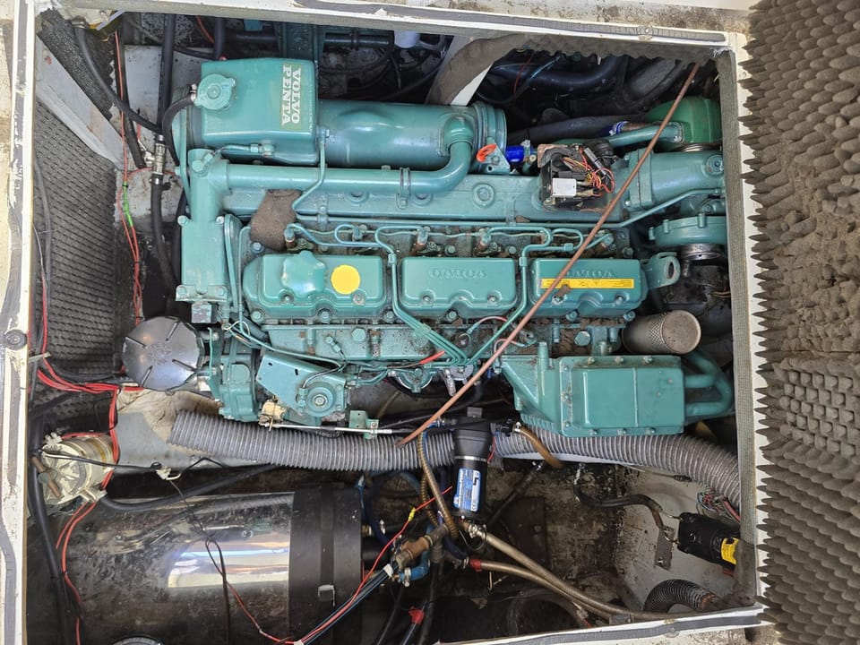 Fairline 32 Phantom - Foto 19