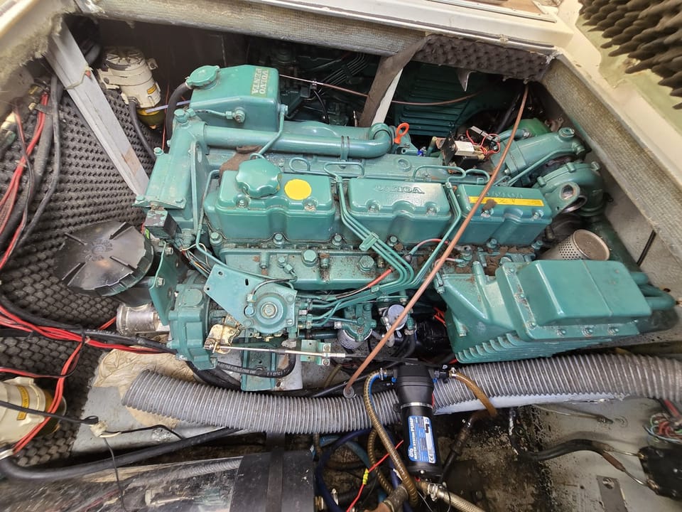 Fairline 32 Phantom - Foto 21