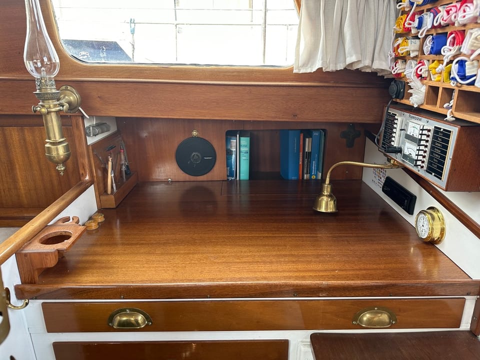 One Off Ücker 1070 - Foto 14