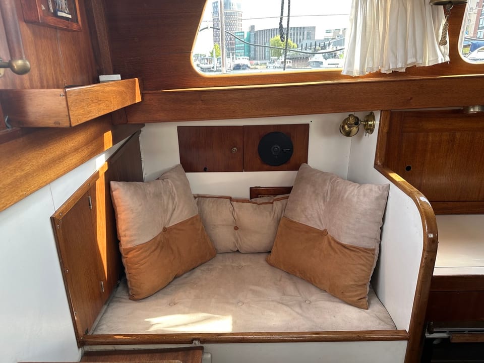 One Off Ücker 1070 - Foto 16