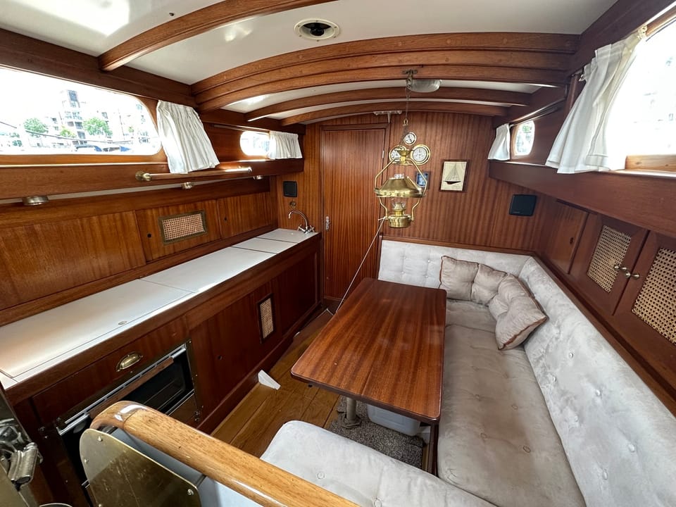 One Off Ücker 1070 - Foto 18