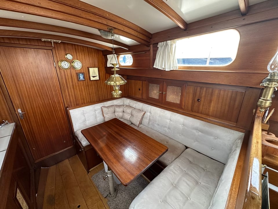 One Off Ücker 1070 - Foto 19