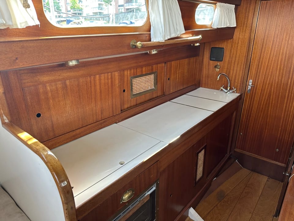 One Off Ücker 1070 - Foto 22