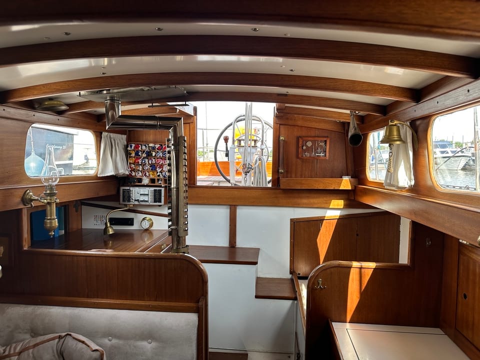 One Off Ücker 1070 - Foto 25