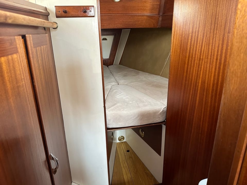 One Off Ücker 1070 - Foto 29