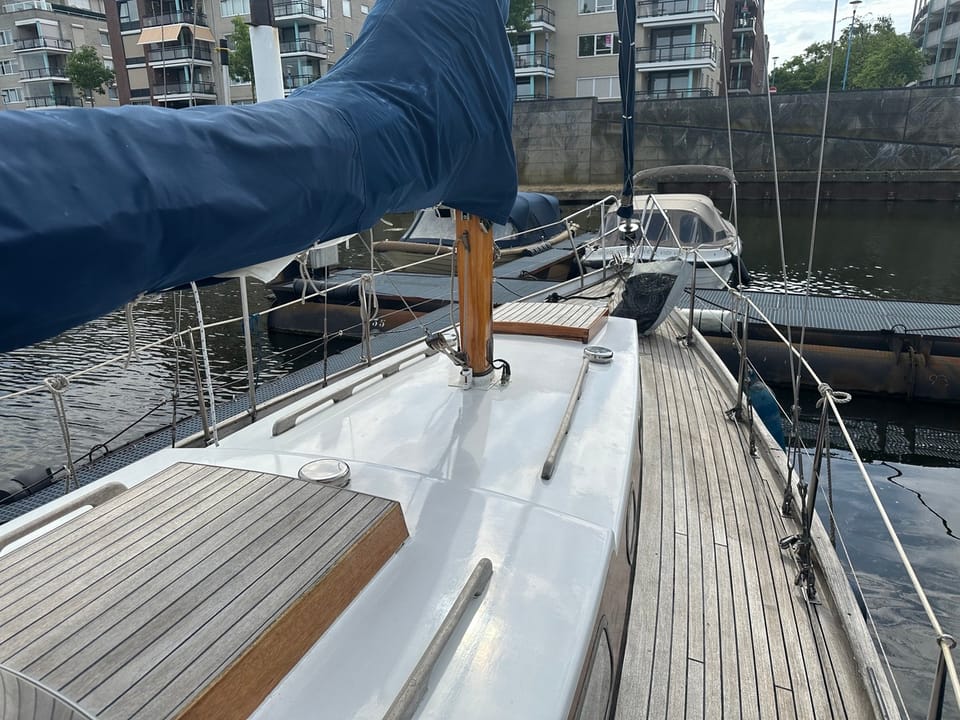 One Off Ücker 1070 - Foto 39