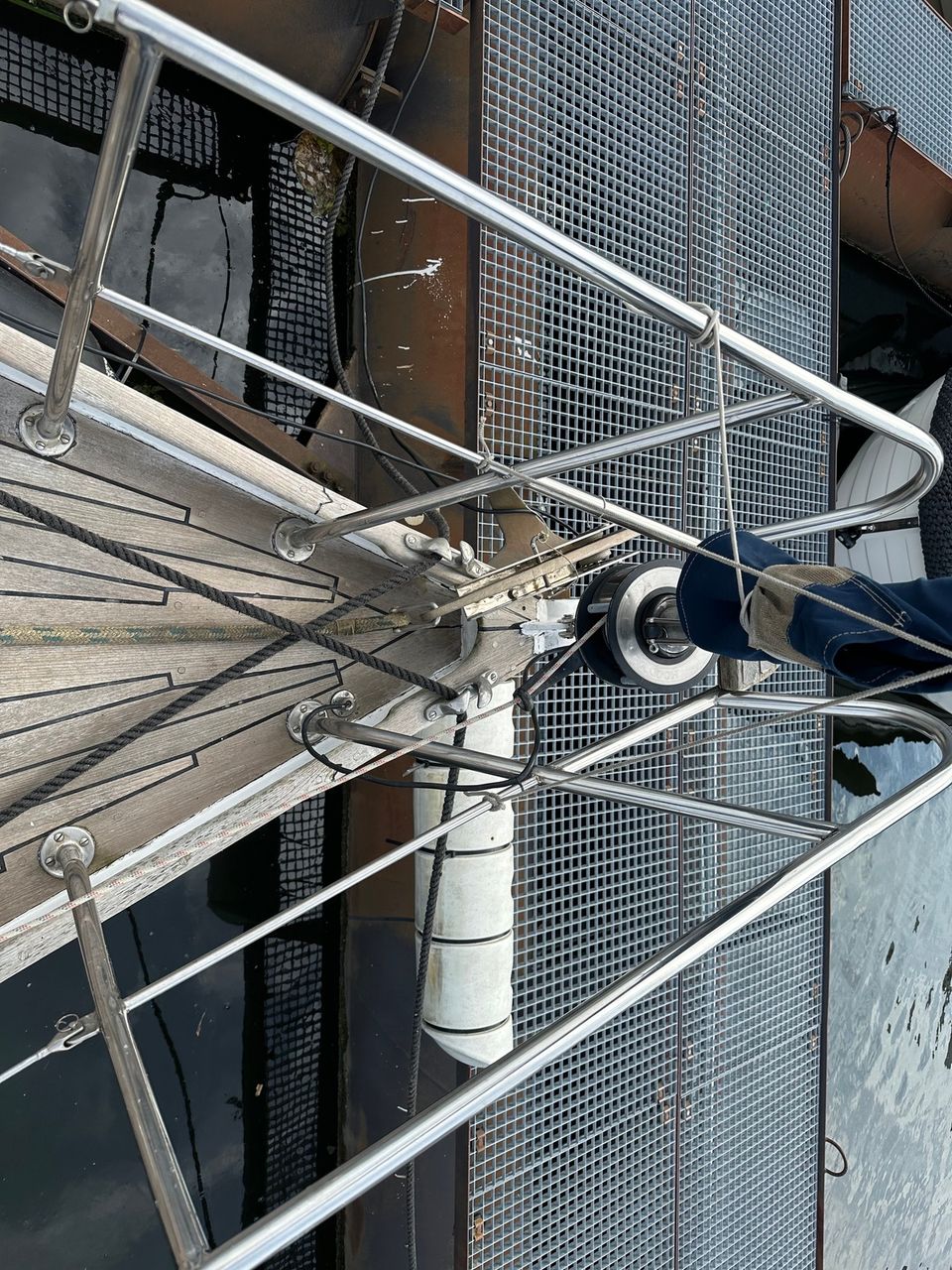 One Off Ücker 1070 - Foto 40