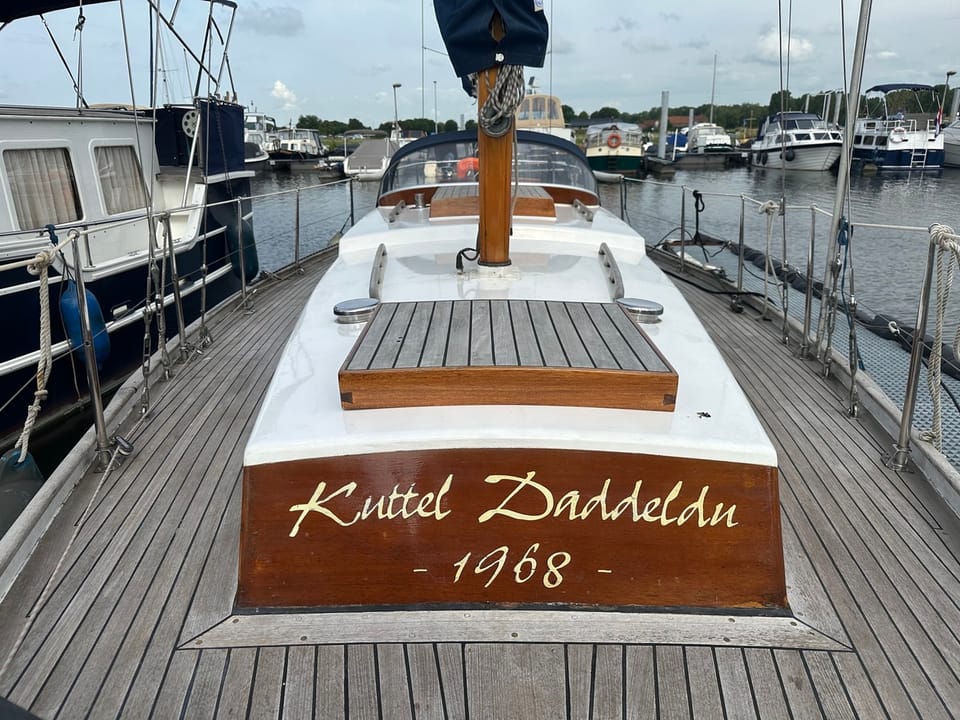 One Off Ücker 1070 - Foto 41