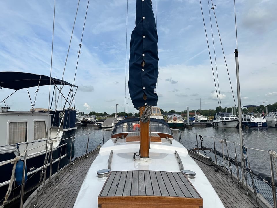 One Off Ücker 1070 - Foto 42