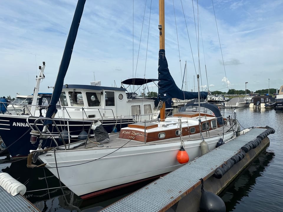 One Off Ücker 1070 - Foto 43