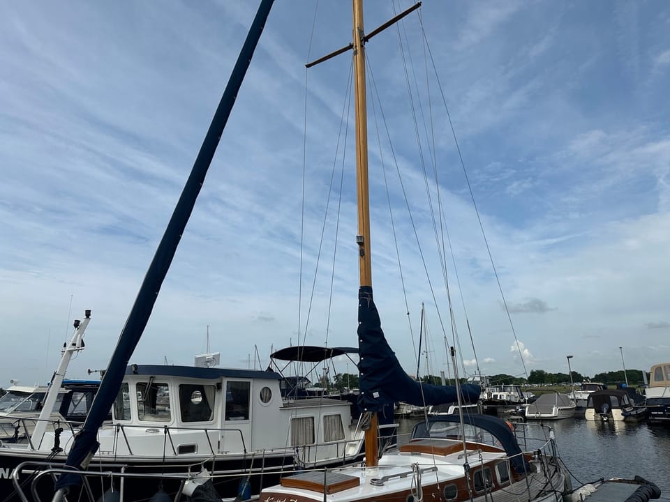 One Off Ücker 1070 - Foto 44