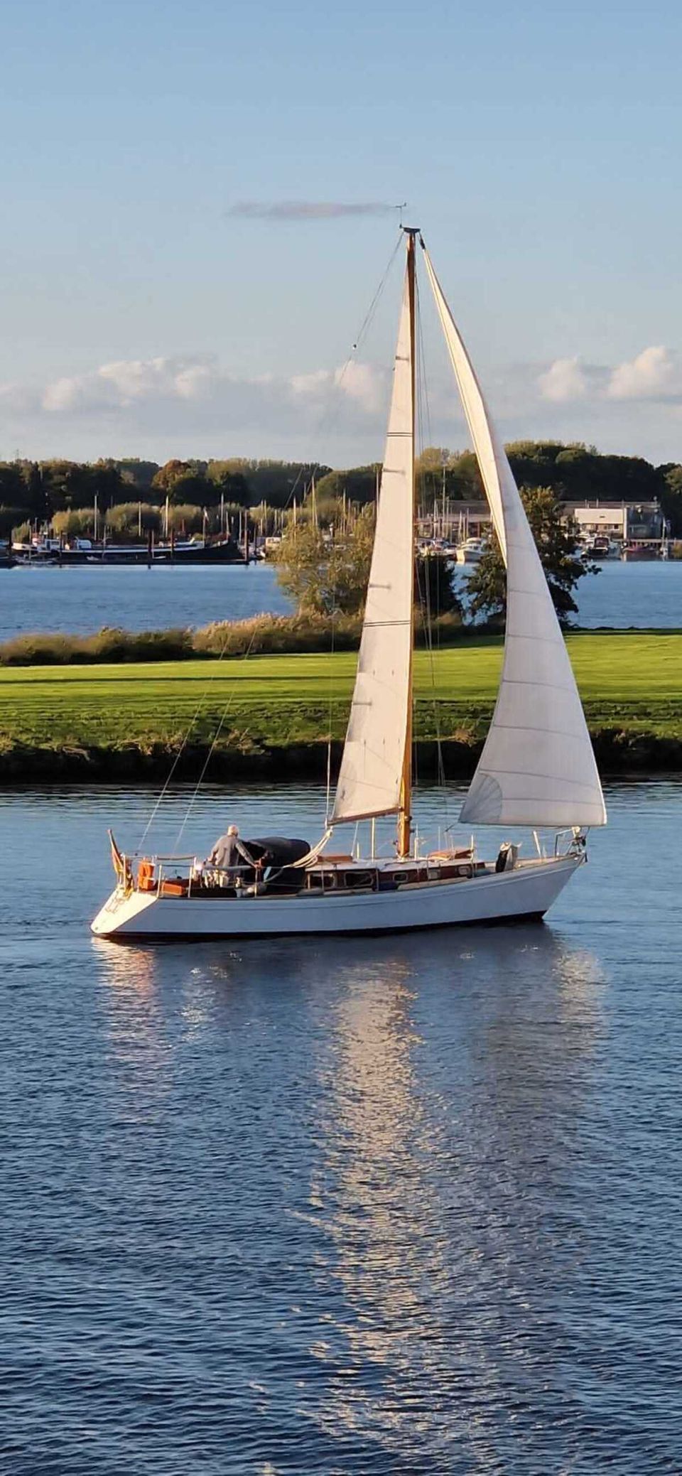 One Off Ücker 1070 - Foto 45