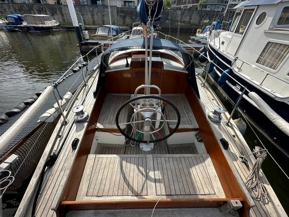 One Off Ücker 1070 - Foto 8