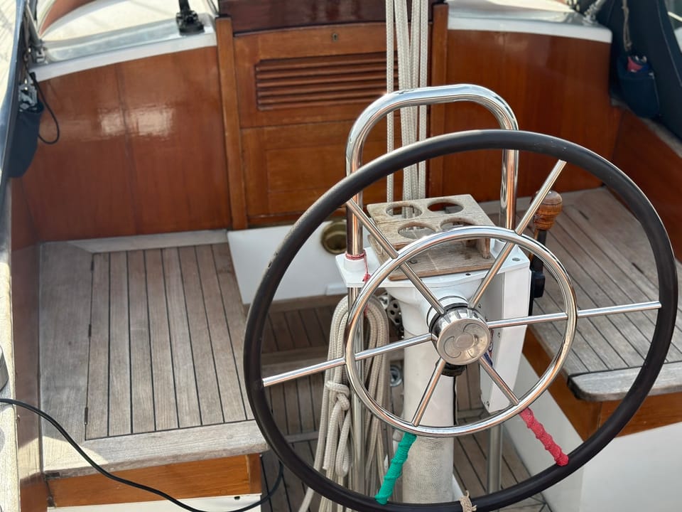 One Off Ücker 1070 - Foto 9