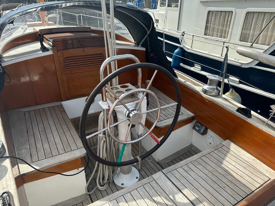 One Off Ücker 1070 - Foto 10