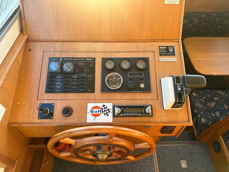 Pedro Skiron 35 - Foto 11