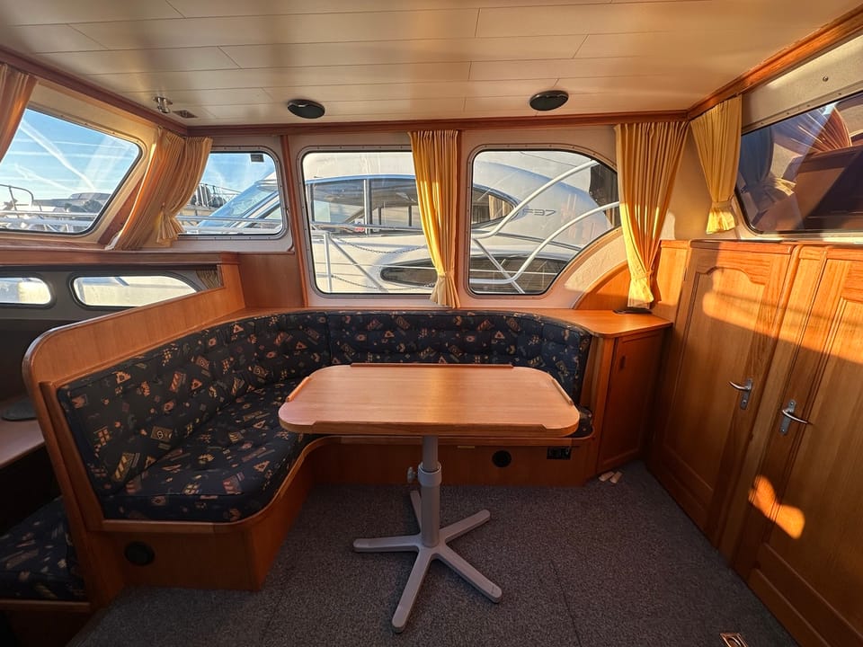 Pedro Skiron 35 - Foto 12