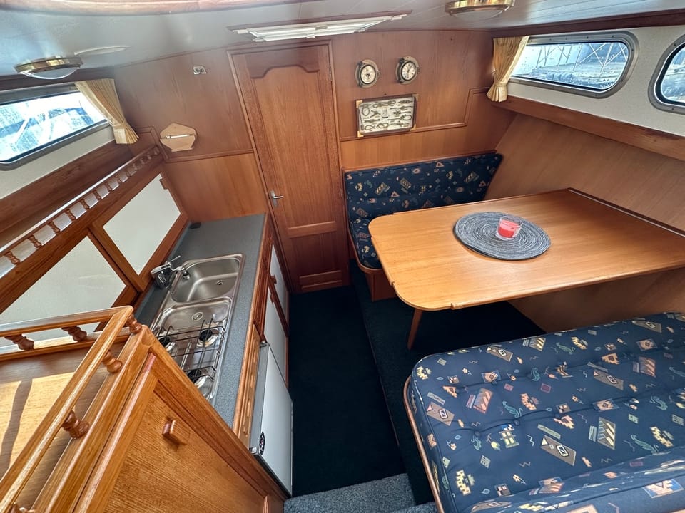 Pedro Skiron 35 - Foto 13