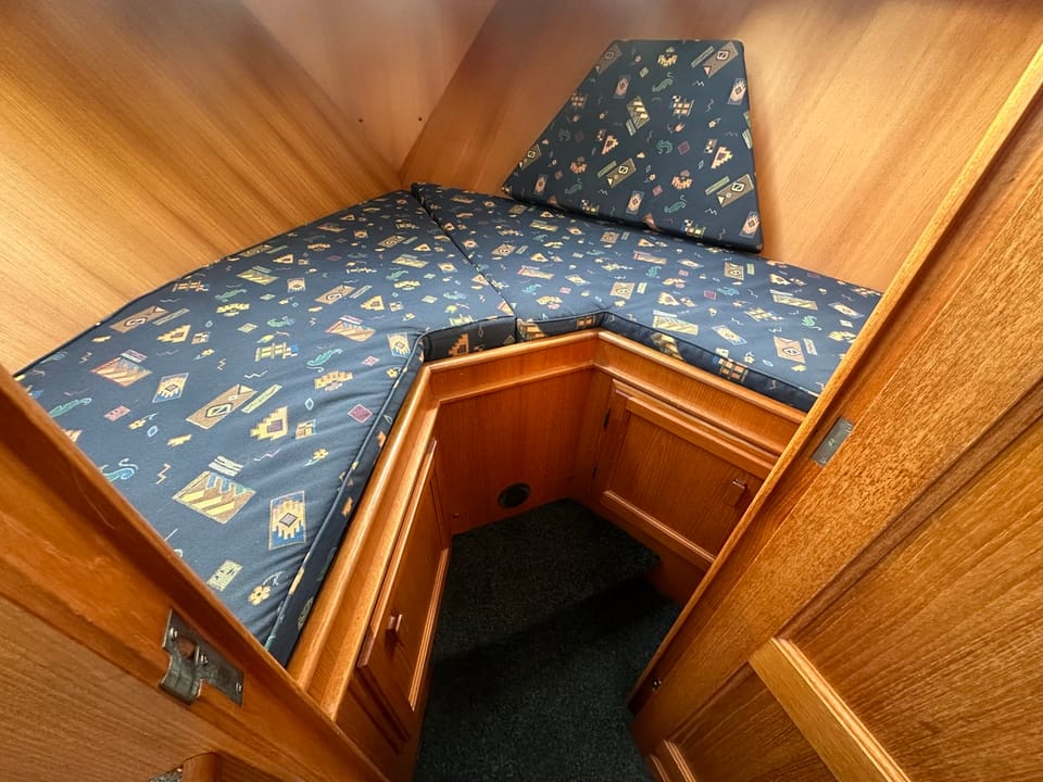 Pedro Skiron 35 - Foto 19